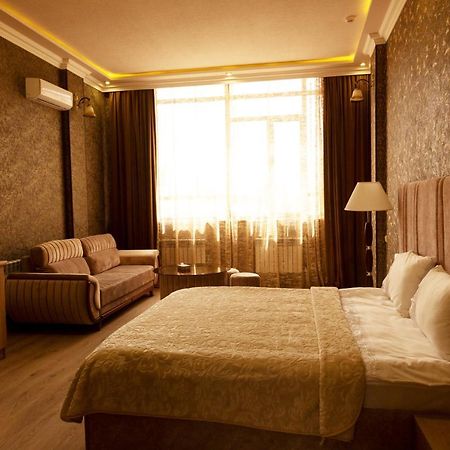 Hotel Felisa Gjumri Exteriér fotografie