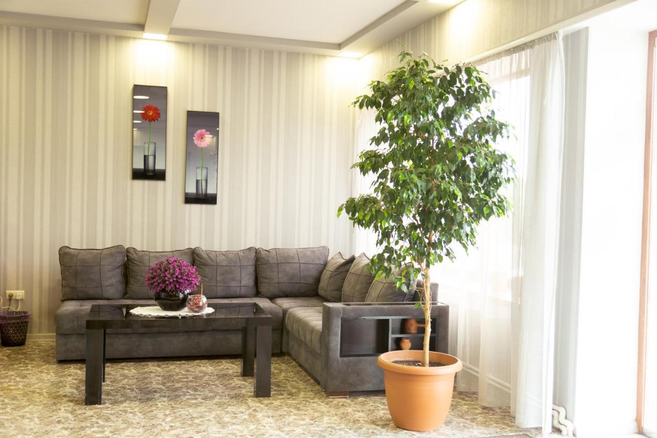 Hotel Felisa Gjumri Exteriér fotografie